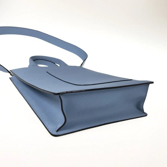 Valextra Boxy Hand bag - Picture 3 of 16